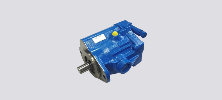 Hydraulic Piston Pumps